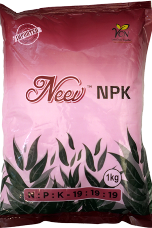 NEEV NPK 19:19:19