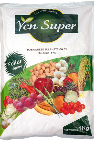 VCN Super (Manganese Sulphate 30.5%)