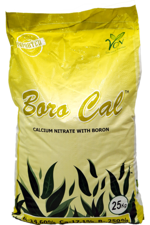 BoroCal (Calcium Nitrate with Boron)