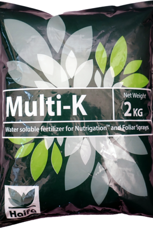 Multi-K 13:00:45 (Potassium Nitrate)