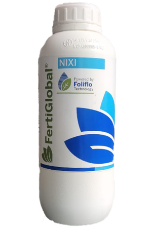 NIXI (Calcium Oxide 11%)